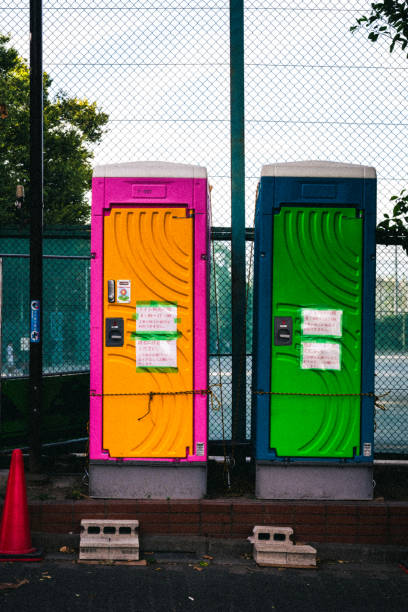 Best Long-term porta potty rental  in West Pasco, WA