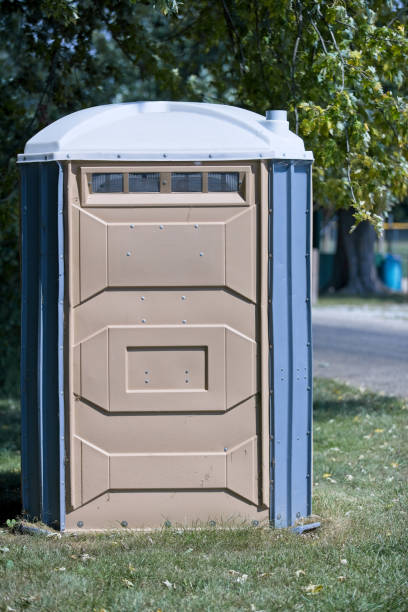 Portable Toilet Options We Offer in West Pasco, WA