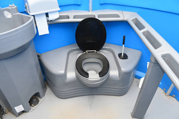 Best Long-term porta potty rental  in West Pasco, WA