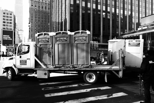  West Pasco, WA Porta Potty Rental Pros