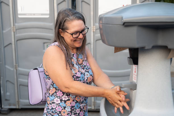 Best Porta potty for special events  in West Pasco, WA