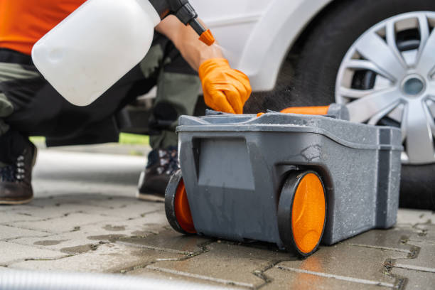 Portable sink rental in West Pasco, WA