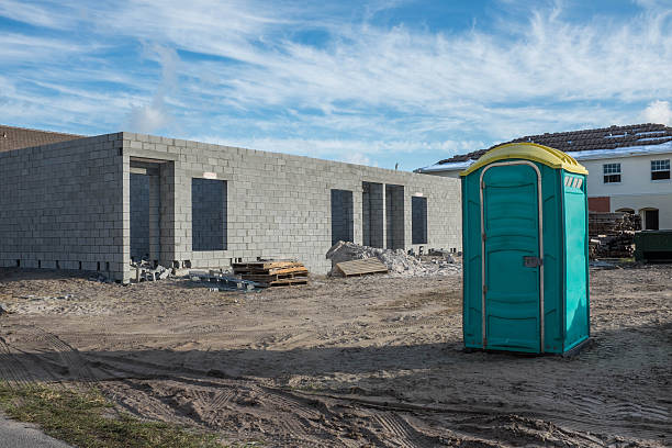 Best Sanitation services for porta potties  in West Pasco, WA